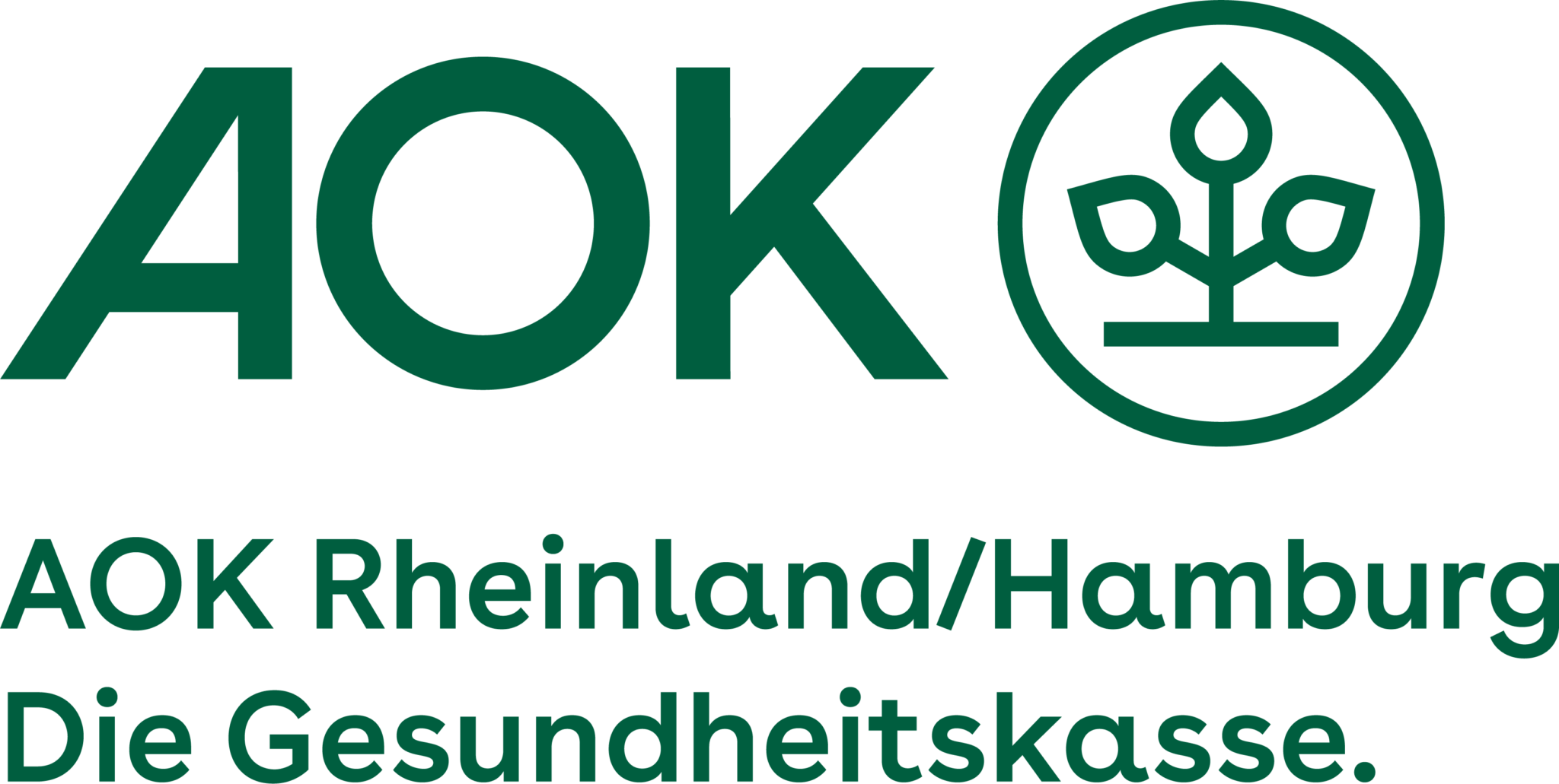 AOK Rheinland/Hamburg - Top Leistungen - jetzt vergleichen!
