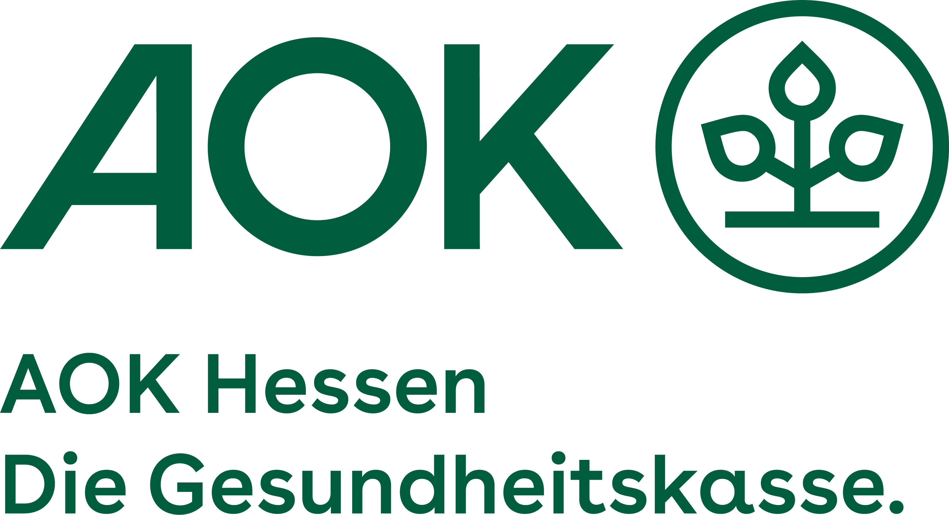 AOK Hessen