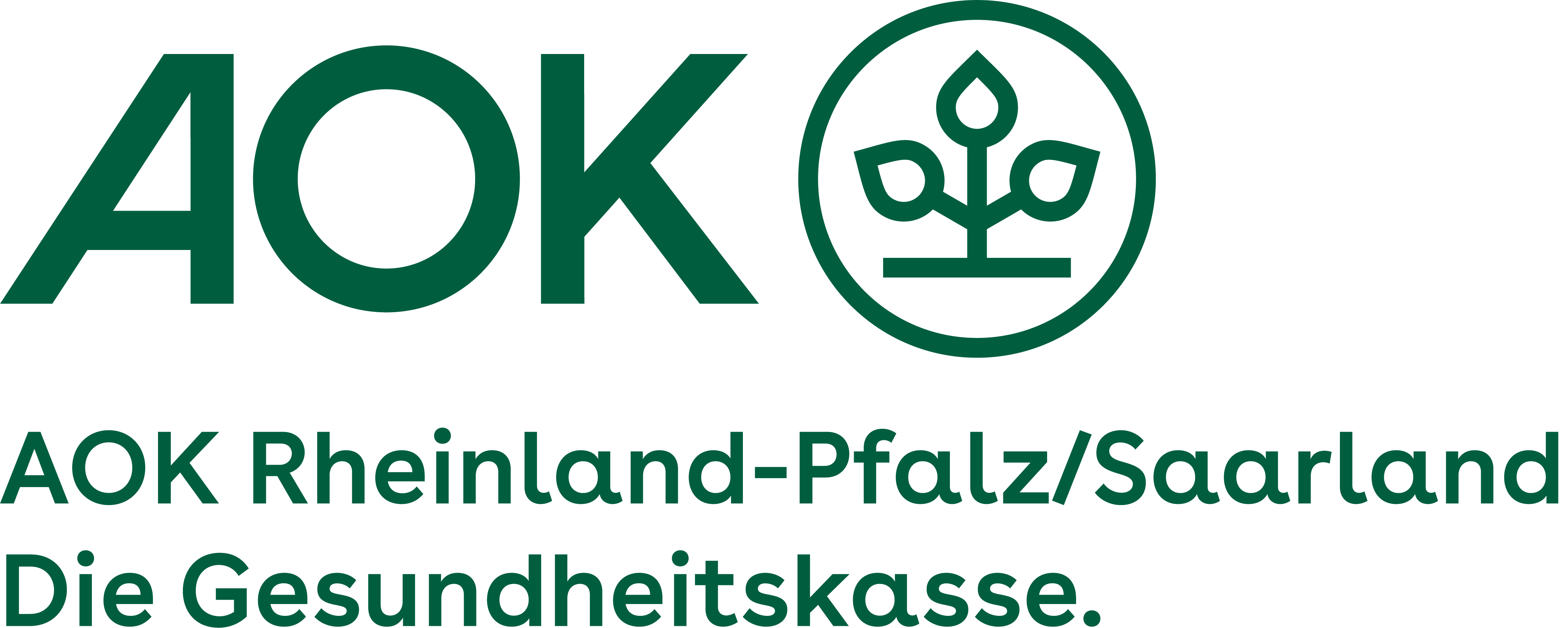 AOK Rheinland-Pfalz/Saarland