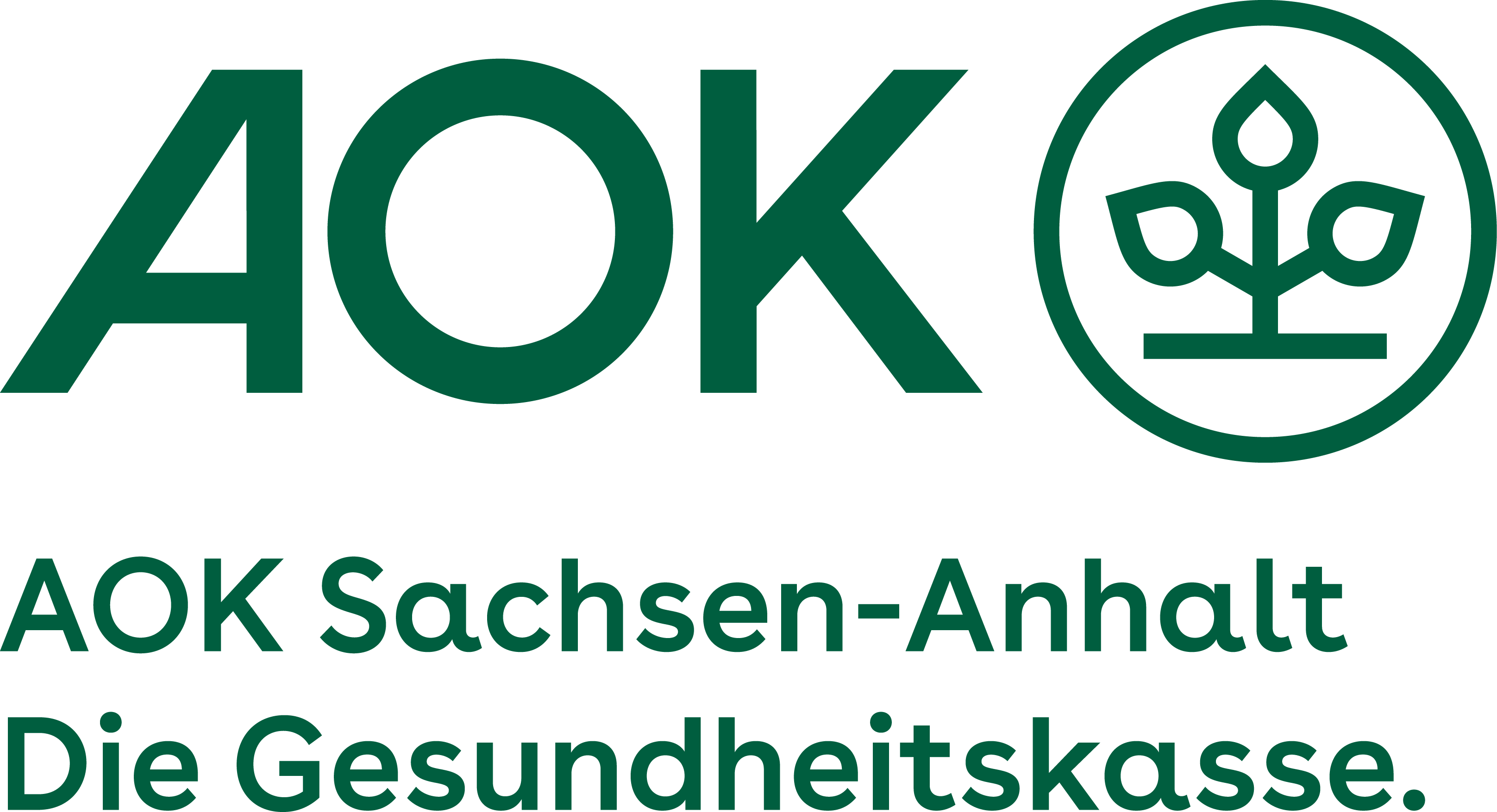 AOK Sachsen-Anhalt