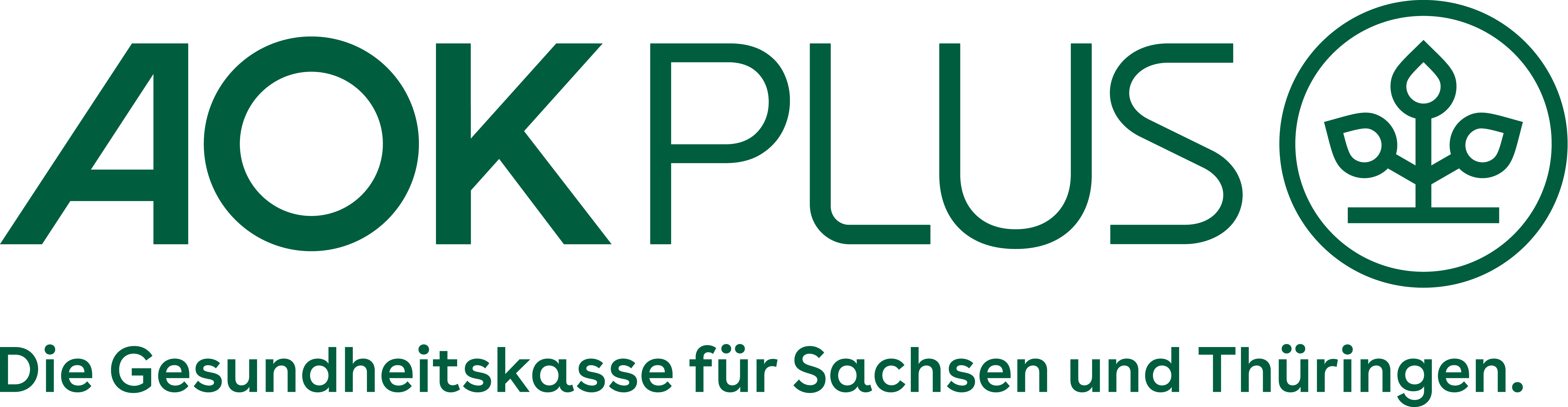 AOK PLUS