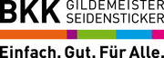 Gildemeister Seidensticker BKK