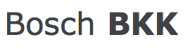 Bosch BKK